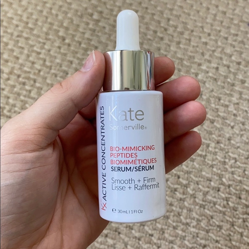 Kate Somerville Bio-Mimicking Peptides Serum